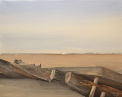 Strand IV (solgt)